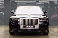 Rolls-Royce Ghost 2023 Black