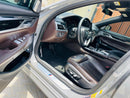 BMW 750Li 2018 G12 Gray