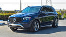 Mercedes-Benz GLE 350 2022 Dark Blue