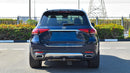 Mercedes-Benz GLE 350 2022 Dark Blue