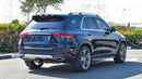 Mercedes-Benz GLE 350 2022 Dark Blue