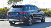 Mercedes-Benz GLE 350 2022 Dark Blue