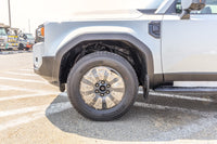 Toyota Prado Adventure 2025 White