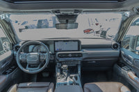 Toyota Prado Adventure 2025 White