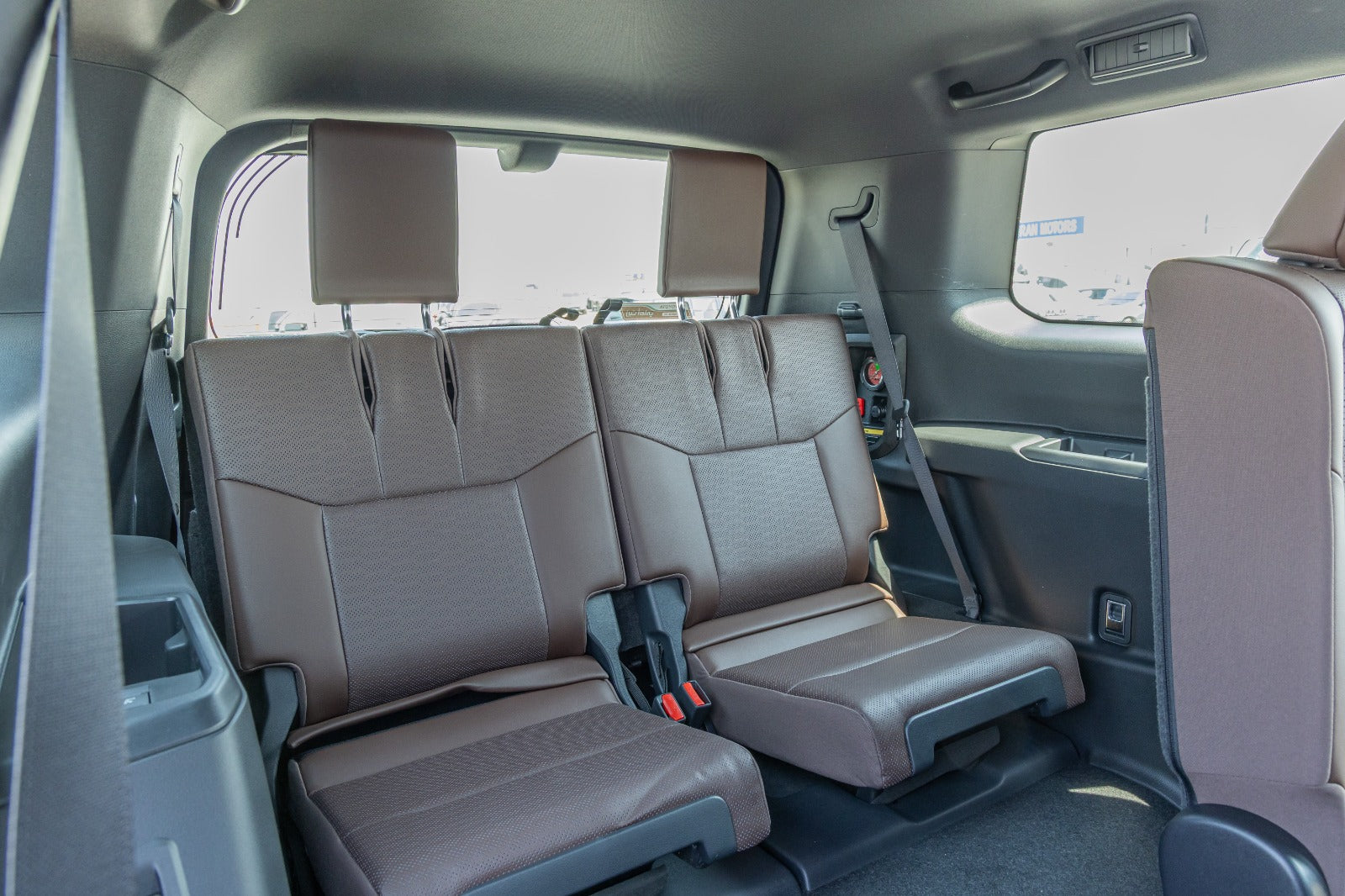 Toyota Prado Adventure 2025 White