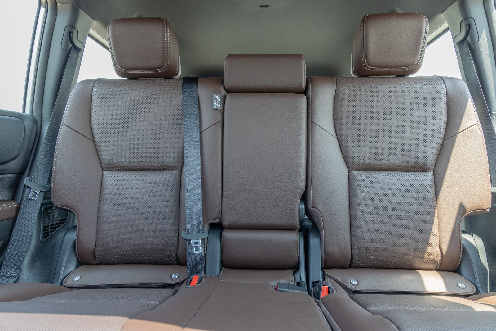 Toyota Prado Adventure 2025 White