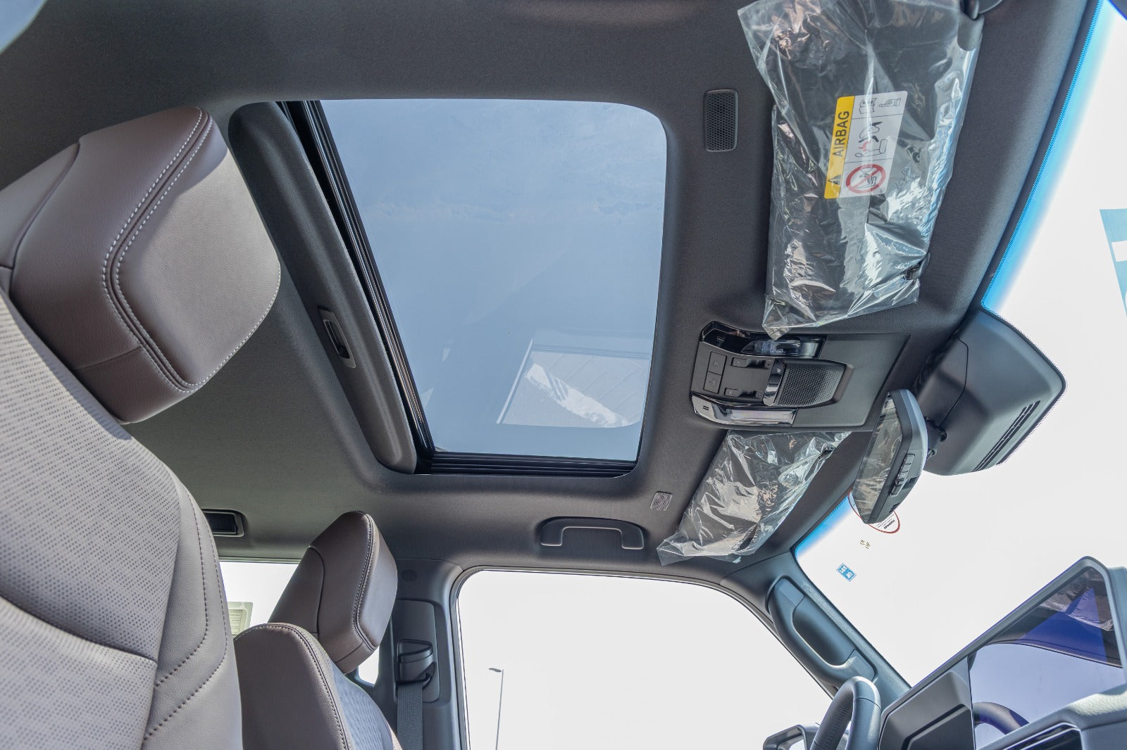 Toyota Prado Adventure 2025 White