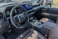 Toyota Prado Adventure 2025 White