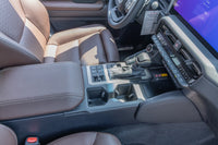 Toyota Prado Adventure 2025 White