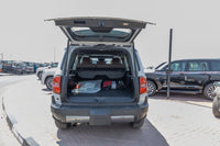 Toyota Prado Adventure 2025 White