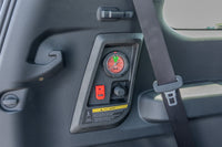 Toyota Prado Adventure 2025 White