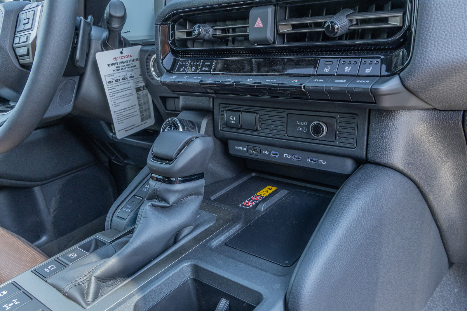 Toyota Prado Adventure 2025 White