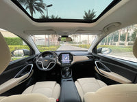 Chevrolet Captiva 2024 Gray