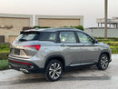 Chevrolet Captiva 2024 Gray