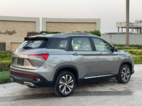 Chevrolet Captiva 2024 Gray