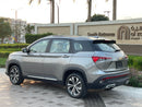 Chevrolet Captiva 2024 Gray