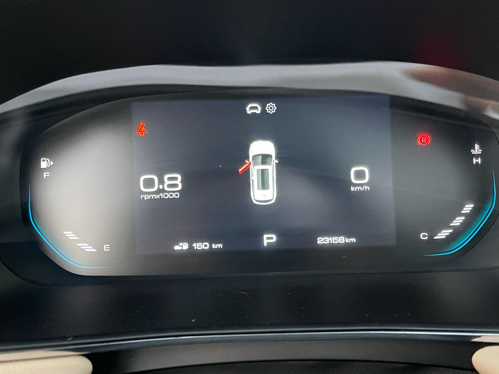 Chevrolet Captiva 2024 Gray