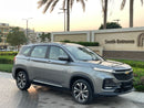 Chevrolet Captiva 2024 Gray