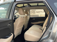 Chevrolet Captiva 2024 Gray