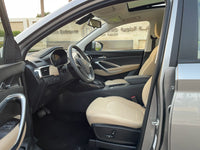 Chevrolet Captiva 2024 Gray