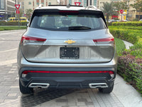 Chevrolet Captiva 2024 Gray