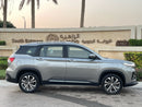 Chevrolet Captiva 2024 Gray