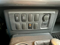 Toyota FJ Cruiser 2014 White