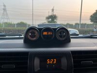 Toyota FJ Cruiser 2014 White