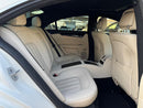 Mercedes-Benz CLS400 2016 White