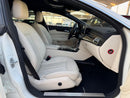 Mercedes-Benz CLS400 2016 White