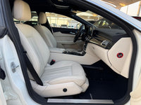 Mercedes-Benz CLS400 2016 White