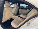 Mercedes-Benz CLS400 2016 White