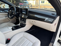 Mercedes-Benz CLS400 2016 White