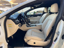 Mercedes-Benz CLS400 2016 White