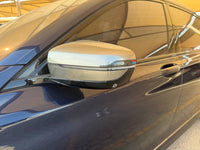 BMW 760Li V12 2017 Dark Blue