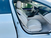 Mercedes Benz S63 E Performance 2025 White