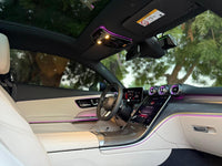 Mercedes-Benz CLE200 2025 Blue