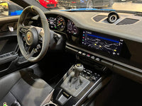 Porsche 911 GT3 RS 2025 Blue rental Dubai