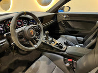 Porsche 911 GT3 RS 2025 Blue rental Dubai