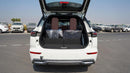 2025 Mitsubishi P Line white