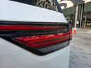Lexus LX600 2024 White