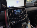 Lexus LX600 2024 White