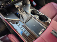 Lexus LX600 2024 White