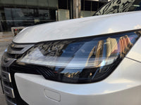 Lexus LX600 2024 White