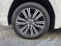 Lexus LX600 2024 White