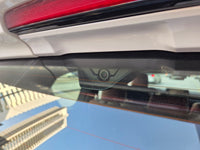 Lexus LX600 2024 White