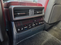 Lexus LX600 2024 White