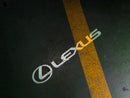 Lexus LX600 2024 White