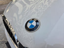 BMW 730Li 2017 white Used