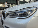 BMW 730Li 2017 white Used